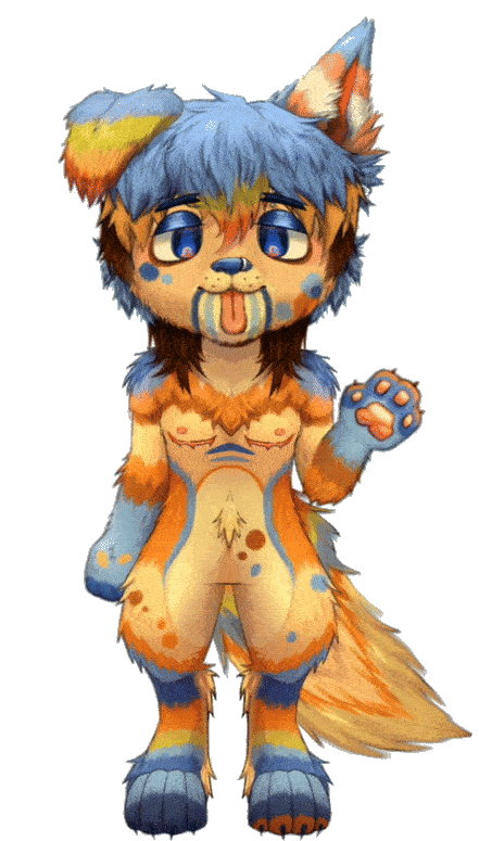 Commission for Sammi